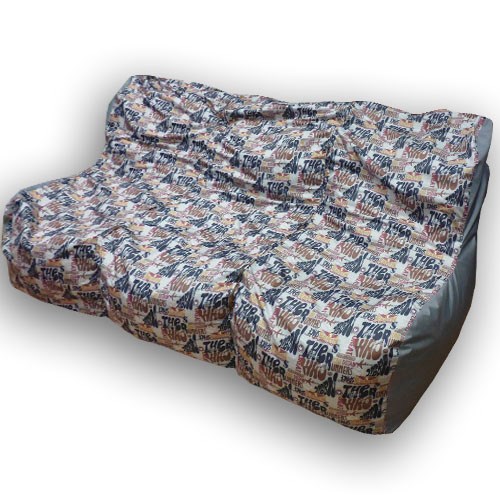 Кресло-мешок Лежак в Самаре - изображение 1